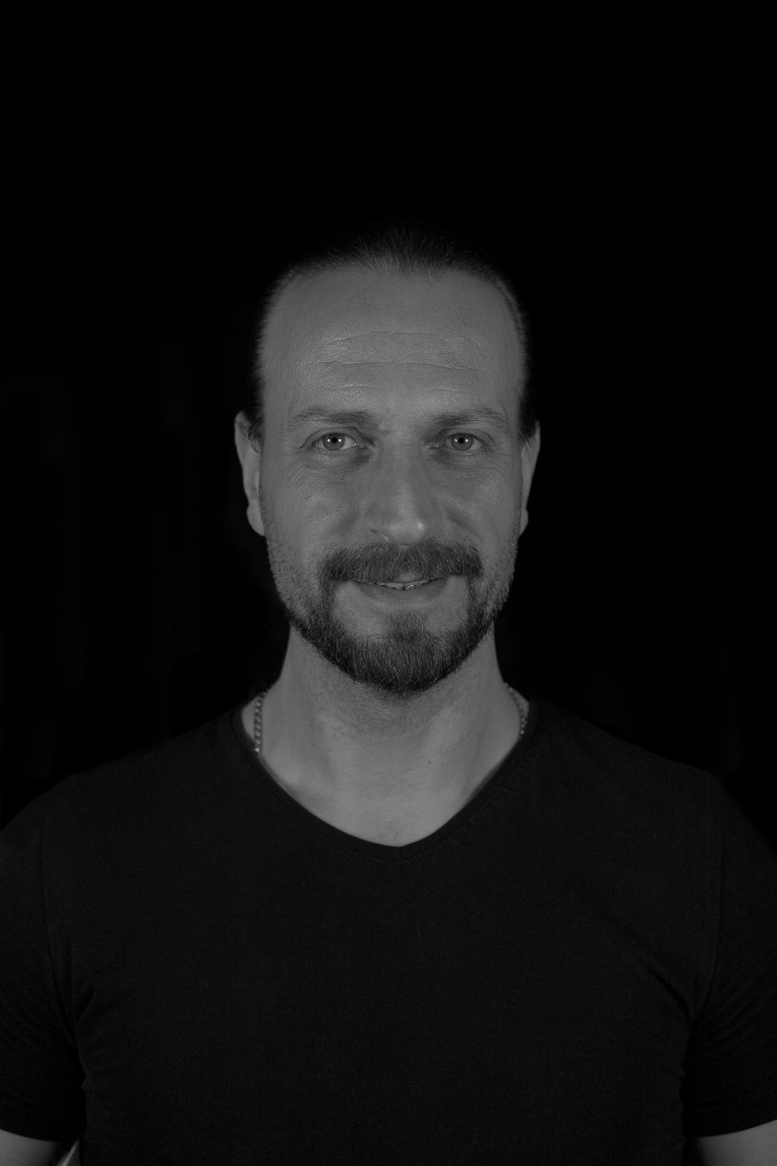 Erik Lindqvist, Lead Pastor