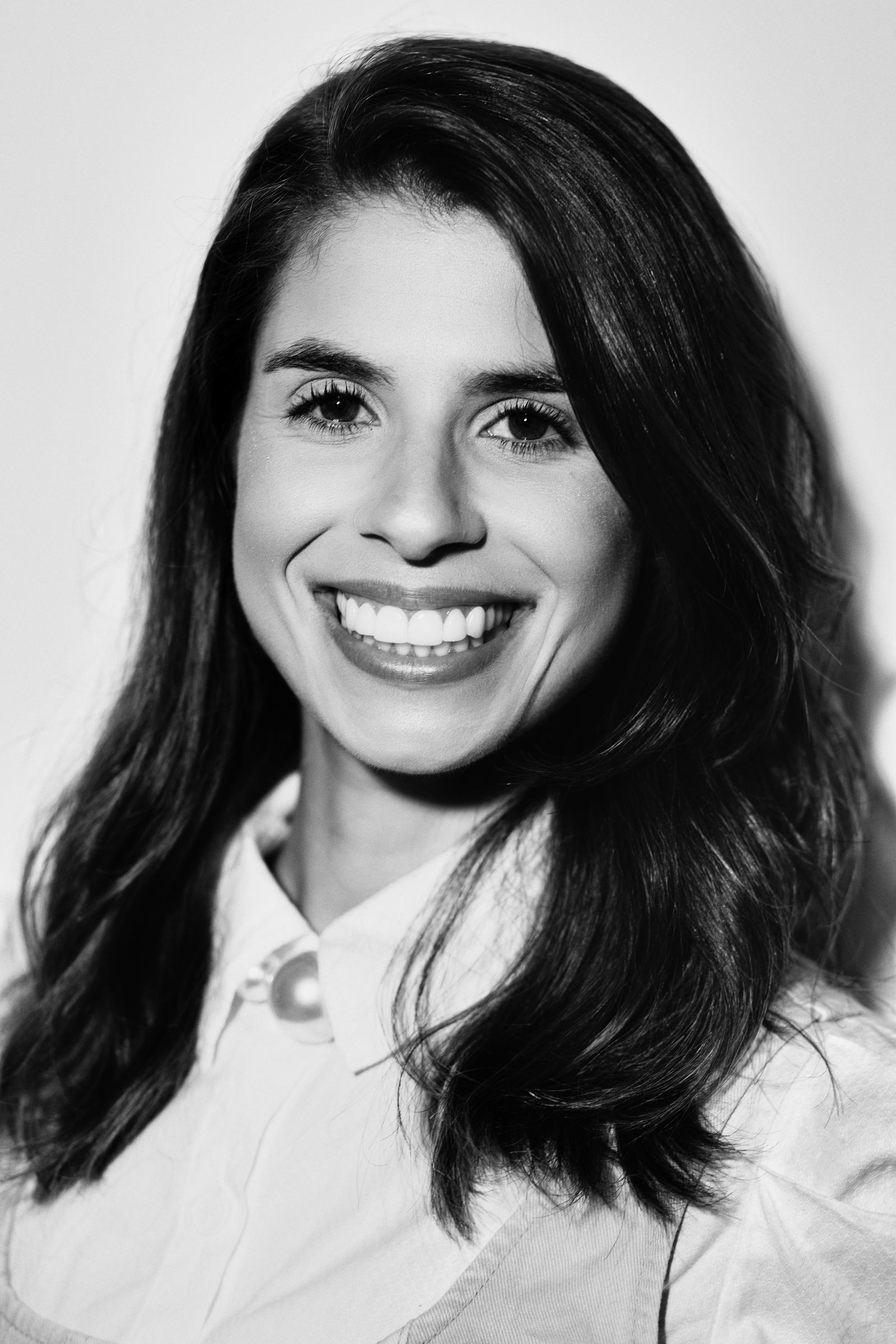Maria Holm, Pastor of Community & Groups