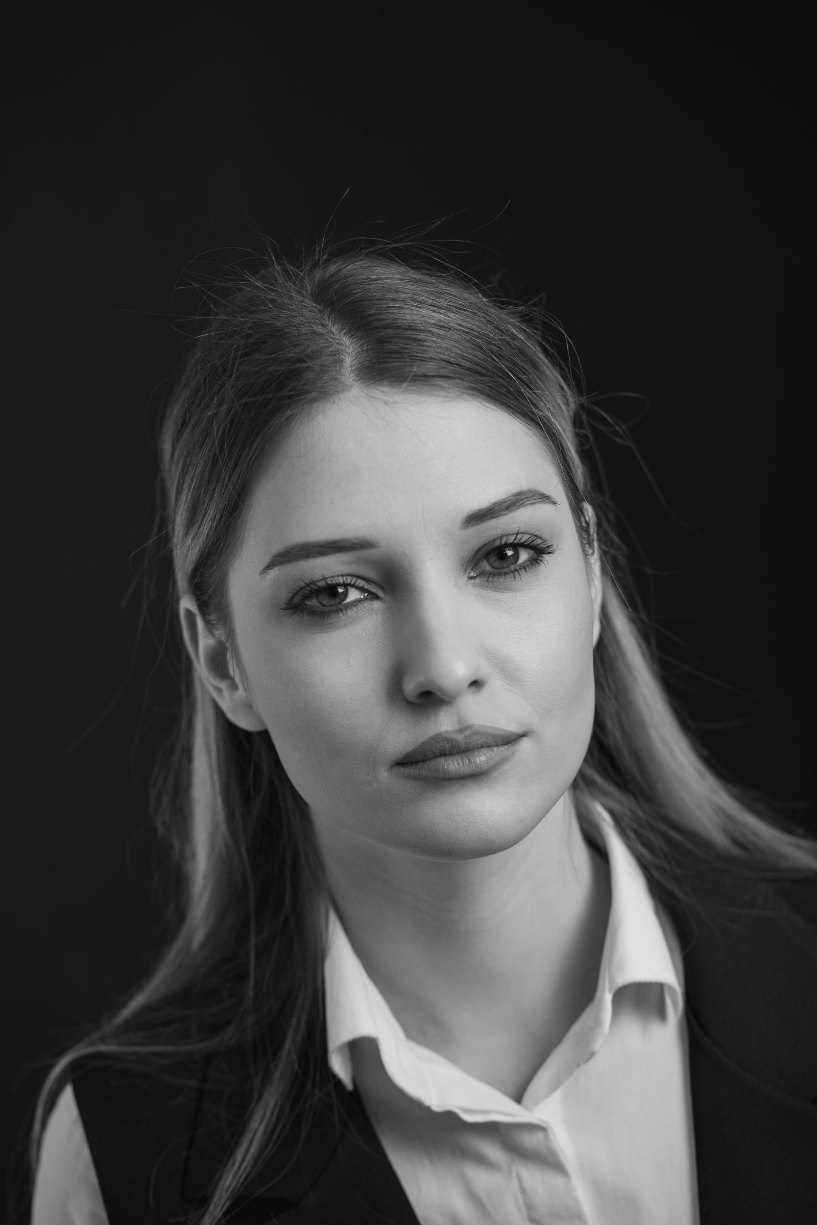 Sara Nilsson, Director of Operations